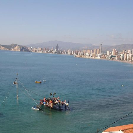 Aries - Zand Properties Benidorm Ngoại thất bức ảnh