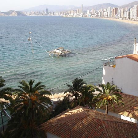 Aries - Zand Properties Benidorm Ngoại thất bức ảnh