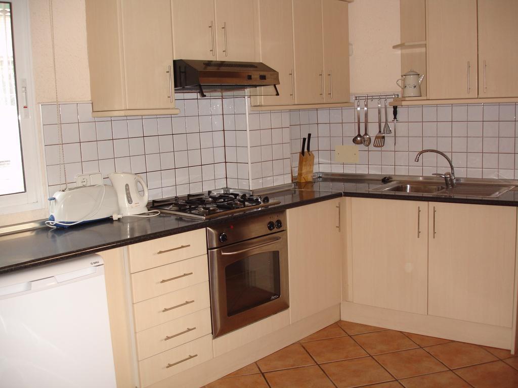 Aries - Zand Properties Benidorm Ngoại thất bức ảnh