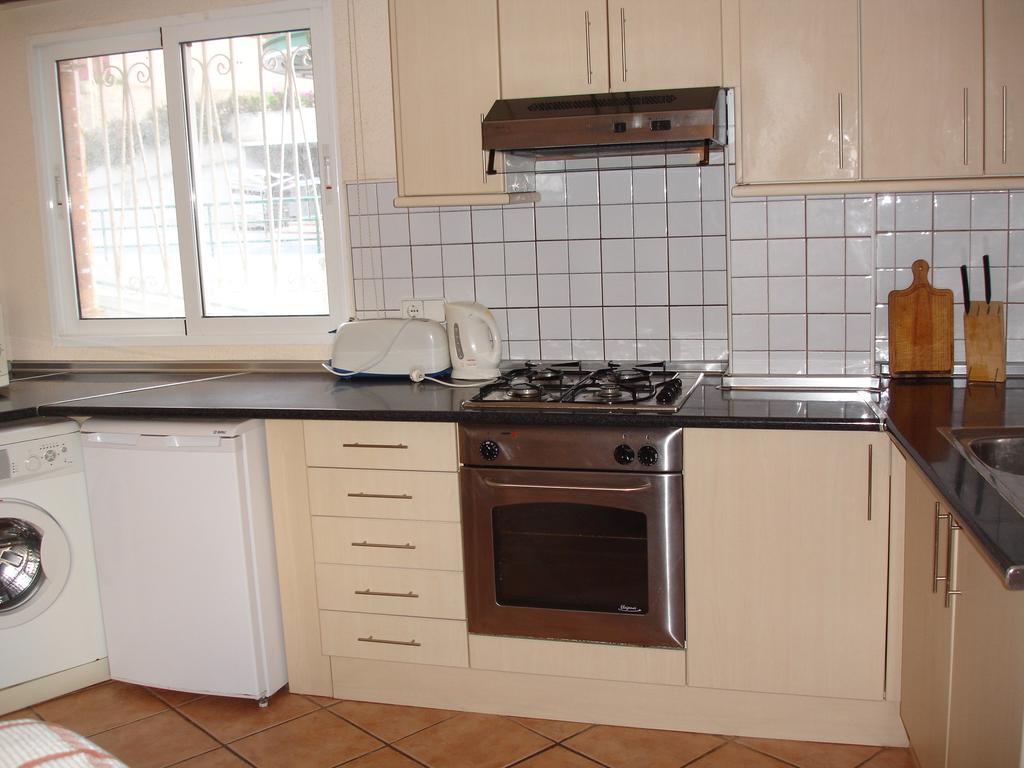 Aries - Zand Properties Benidorm Ngoại thất bức ảnh