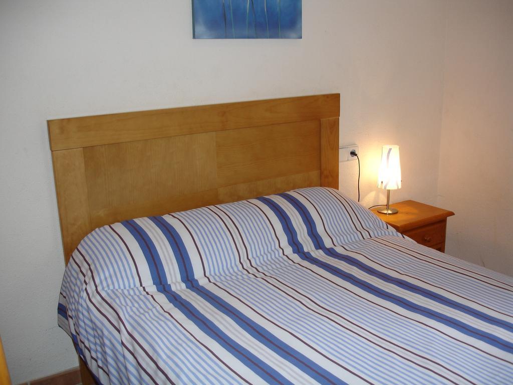 Aries - Zand Properties Benidorm Ngoại thất bức ảnh