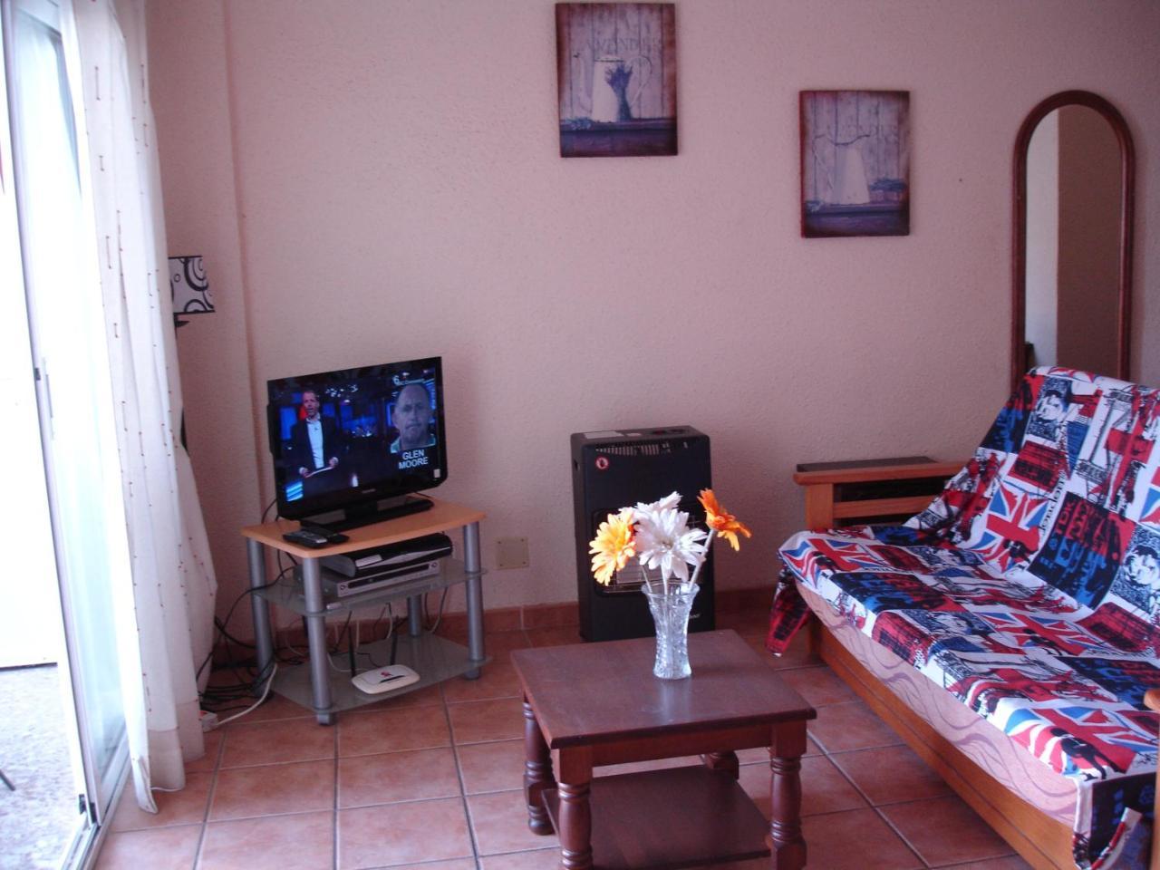 Aries - Zand Properties Benidorm Ngoại thất bức ảnh