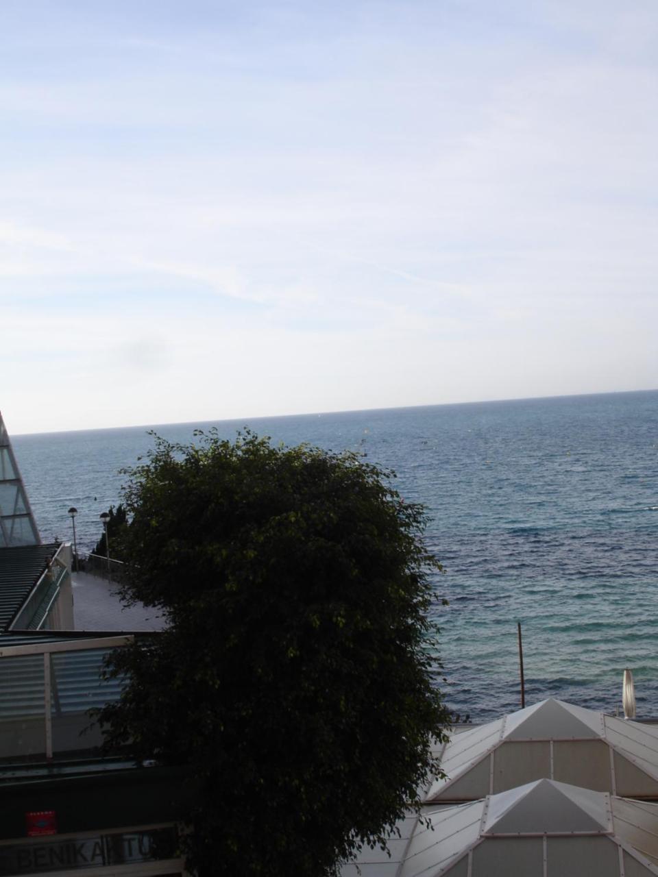 Aries - Zand Properties Benidorm Ngoại thất bức ảnh